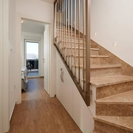 Lägenhet Luxury Giovanni With Pool *