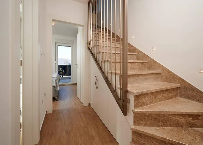 Apartamento Luxury Giovanni With Pool *