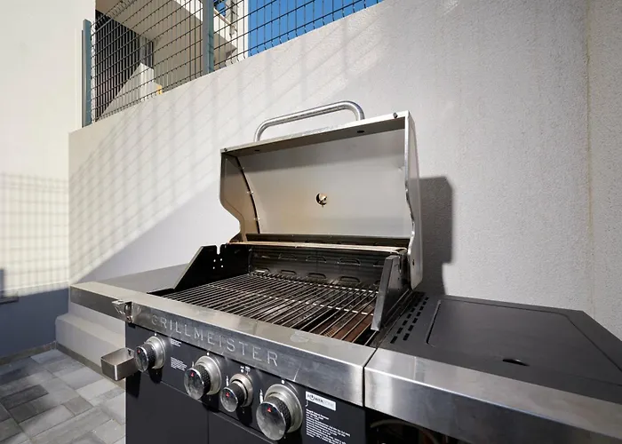 Apartamento Luxury Giovanni With Pool *