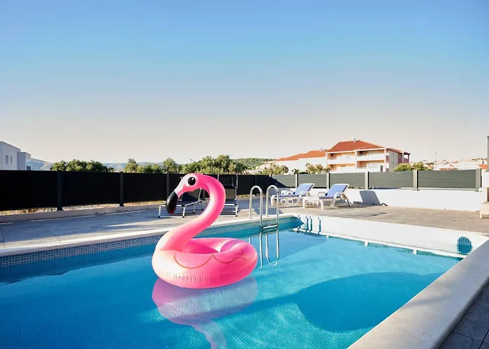 Lägenhet Luxury Giovanni With Pool *