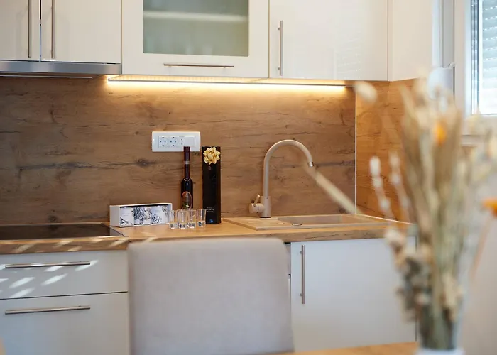 Luxury Giovanni With Pool Trogir