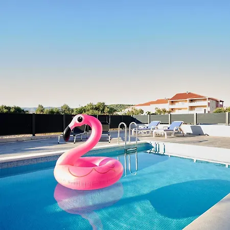 아파트 Luxury Giovanni With Pool *