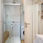 Luxury Giovanni With Pool Διαμέρισμα Τρογκίρ